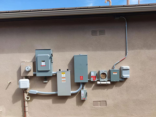 Commercial Electric Products Commercial Electric Products