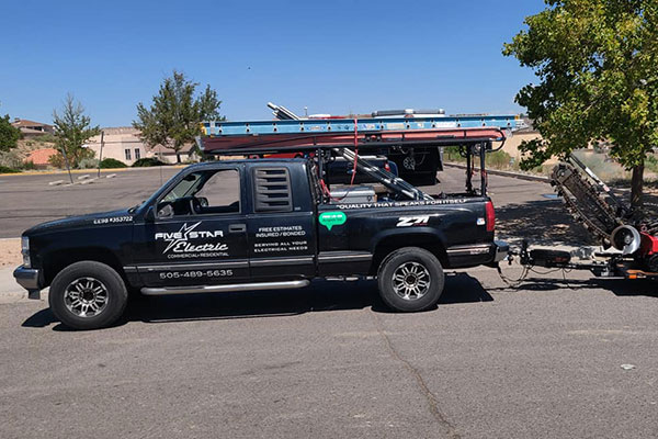 Quality Electric Services