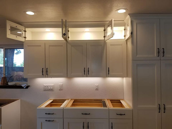 Residential Electric Service Residential Electric Service