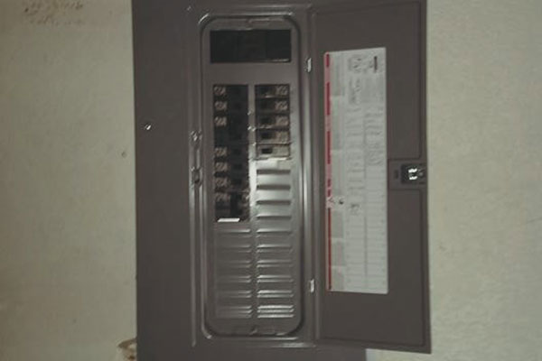 View All Commercial Electric Service